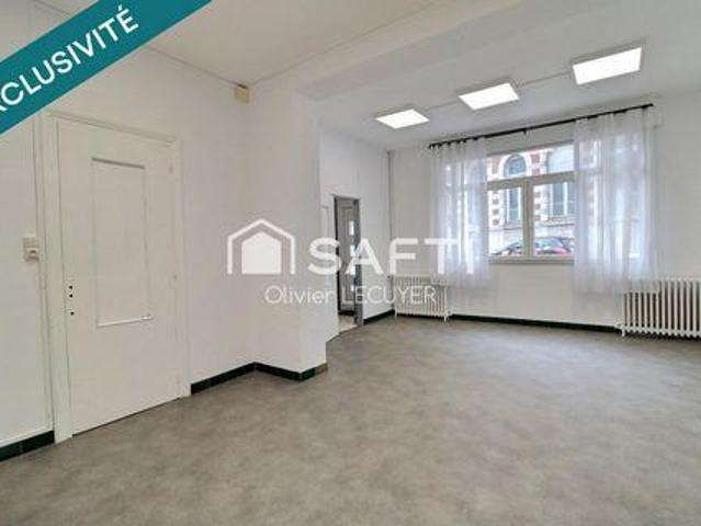 3 chambres, Solesmes Nord 59730 102773178