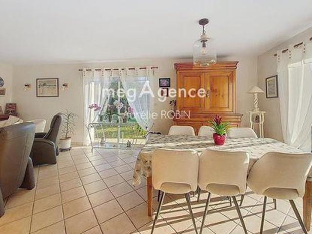 3 chambres, Somloire Pays de la Loire 49360 103359648