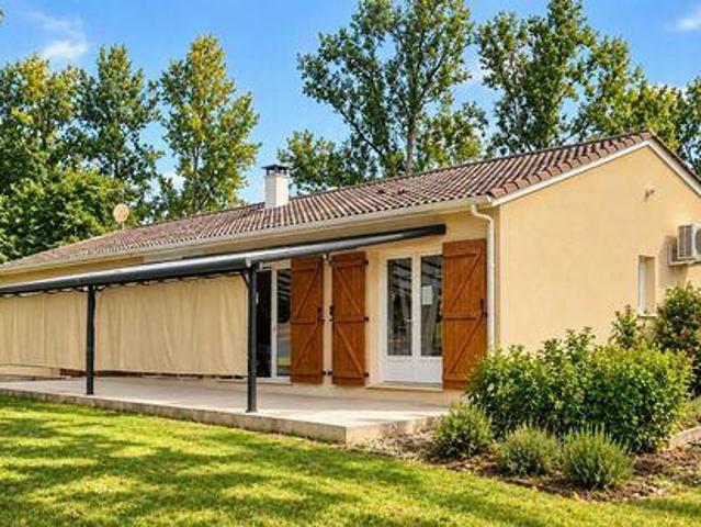 3 chambres, Sos Aquitaine 47170 LS105039410