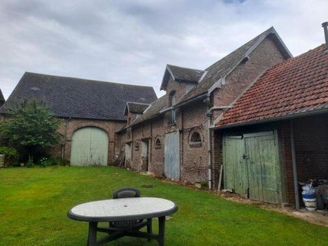 3 chambres, Sorel Picardie 80240 LS103617786