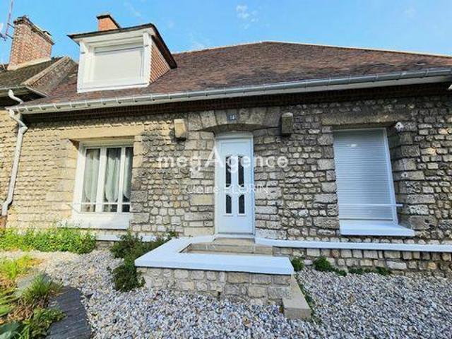 3 chambres, Sotteville Haute 76300 103963590