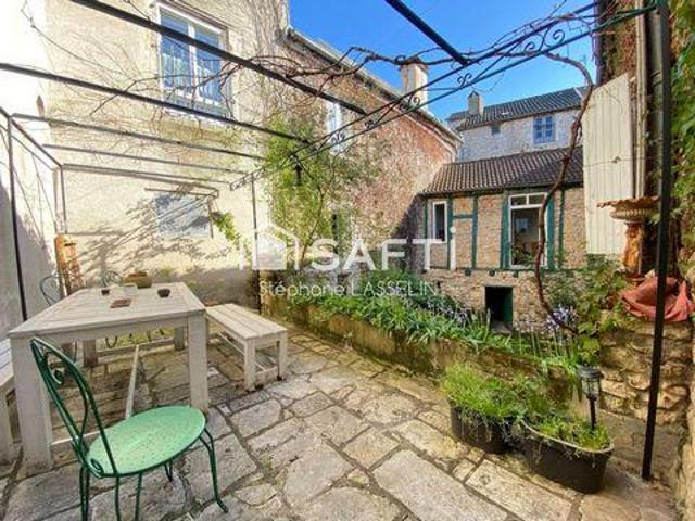 3 chambres, Souillac Midi 46200 101059061