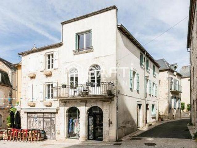 3 chambres, Souillac Midi 46200 98928447