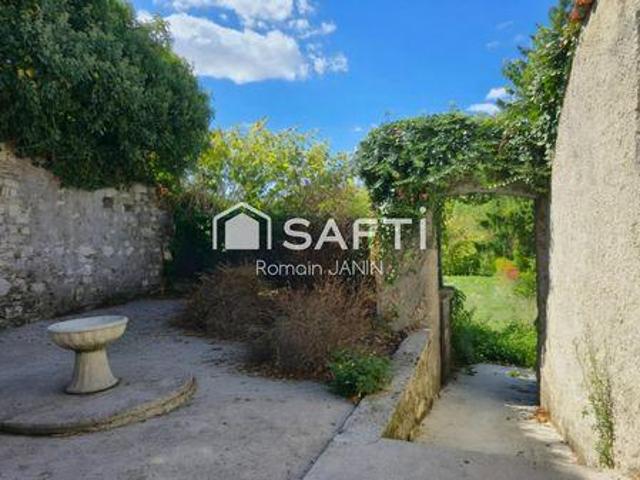 3 chambres, Souilly Lorraine 55220 105413092