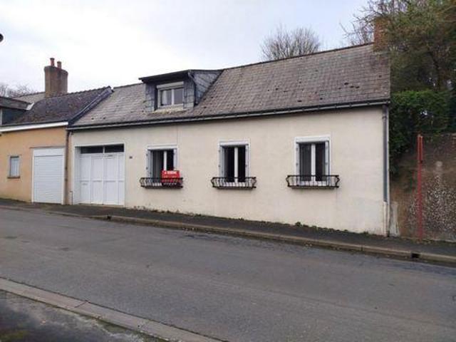 3 chambres, Souligne Pays de la Loire 72210 100240033