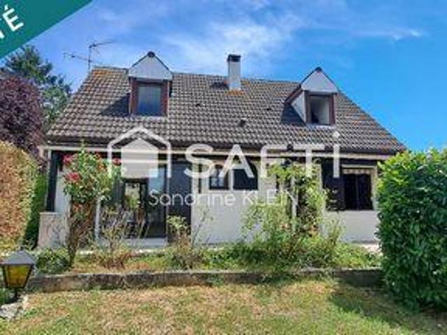 3 chambres, Souppes Île 77460 105006773