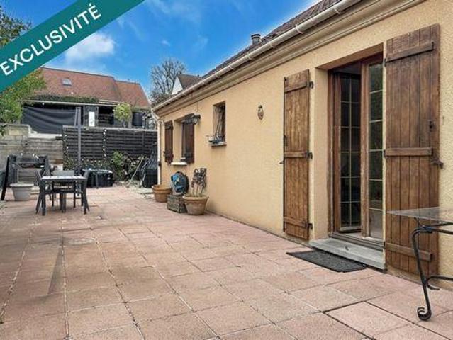 3 chambres, Souppes Île 77460 105656175