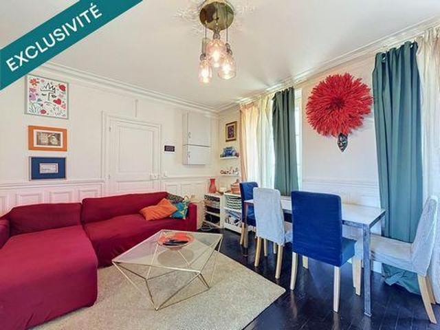 3 chambres, Souppes Île 77460 105720231