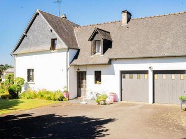 3 chambres, Sourdeval Basse 50150 104294369
