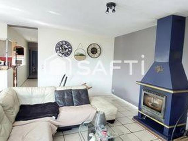 3 chambres, Soussans Aquitaine 33460 103342808