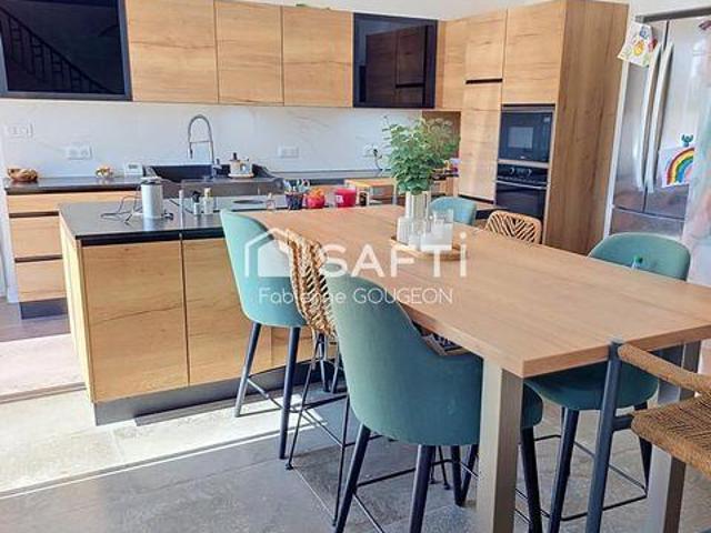 3 chambres, Soyaux Poitou 16800 104648069