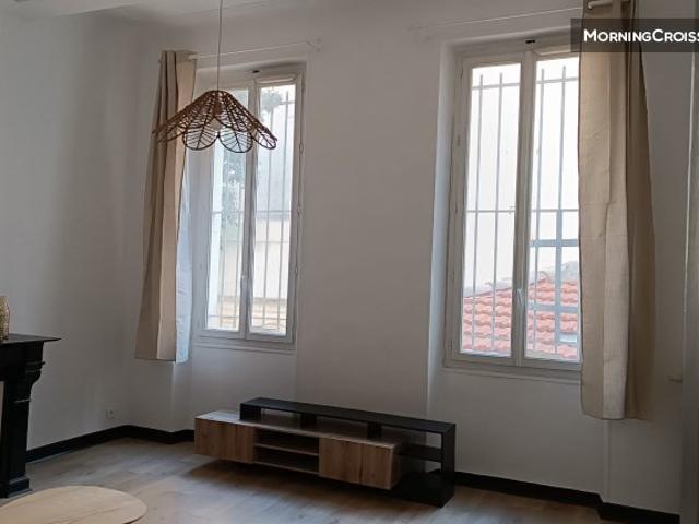 3 chambres spacieux et lumineux