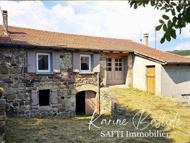 3 chambres, ttes Auvergne 43150 LS100731941