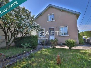 3 chambres, Tucquegnieux Lorraine 54640 102251855