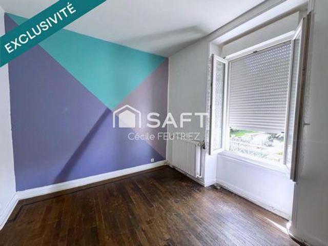 3 chambres, Tulle Limousin 19000 LS101797010