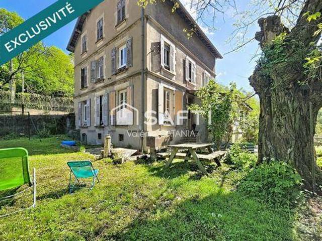 3 chambres, Tullins Rhône 38210 101520765