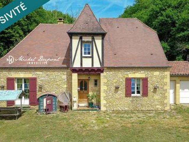 3 chambres, Tursac Aquitaine 24620 104944806