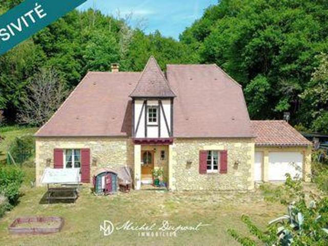 3 chambres, Tursac Aquitaine 24620 105786028