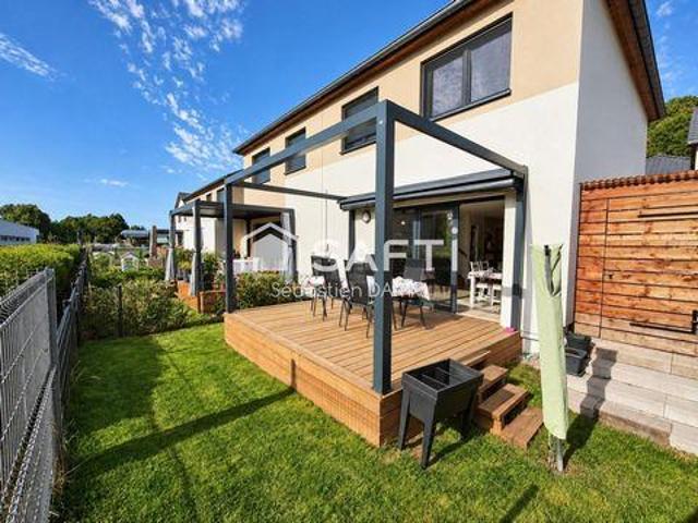 3 chambres, Tagolsheim Alsace 68720 105398714