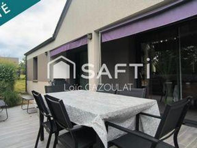 3 chambres, Taillis Bretagne 35500 103700527