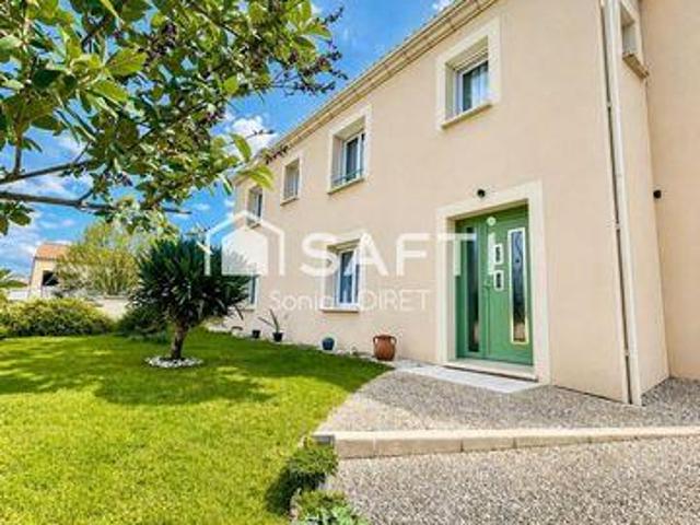 3 chambres, Talmont Pays de la Loire 85440 102721063