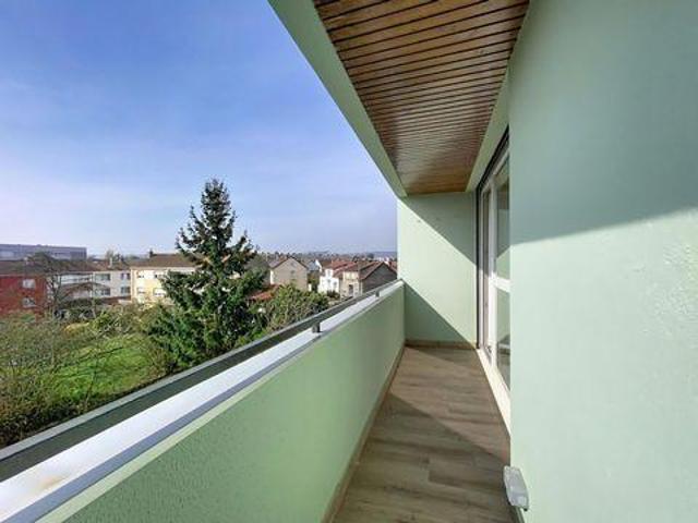3 chambres, Talange Lorraine 57525 100454640