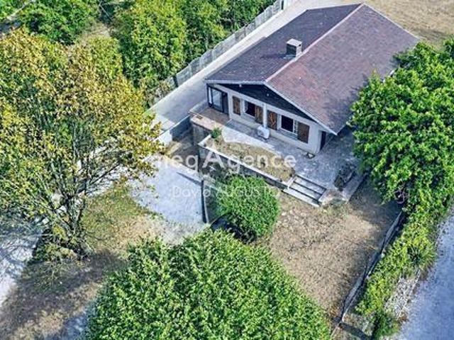 3 chambres, Tassin Rhône 69160 105690798
