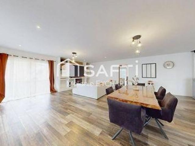 3 chambres, Taponnat Poitou 16110 100784896