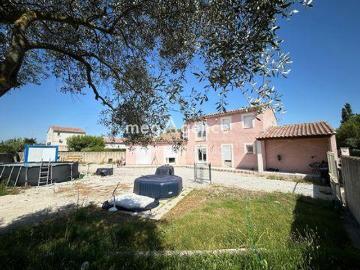 3 chambres, Tarascon Provence 13150 103415883