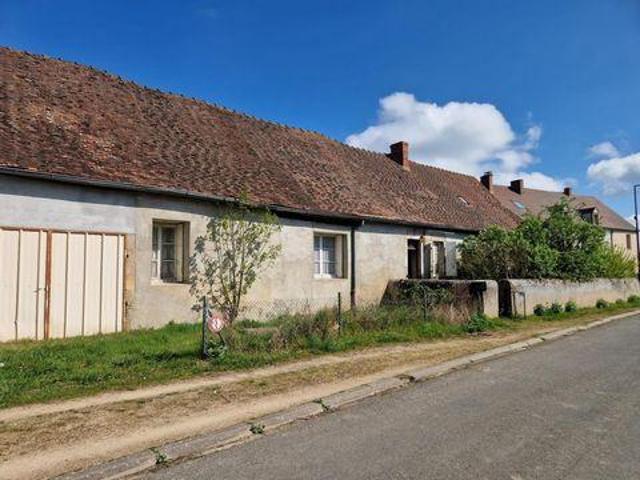 3 chambres, Target Auvergne 03140 101350178