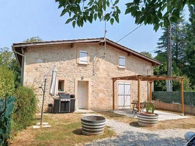 3 chambres, TARGON Aquitaine 33760 105313676