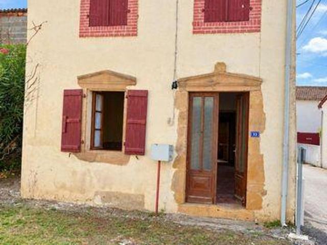 3 chambres, Tarsac Midi 32400 LS105573004