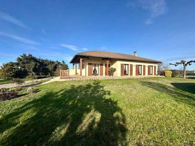 3 chambres, Tarsac Midi 32400 LS100784731