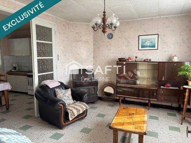 3 chambres, Tatinghem Nord 62500 103845953