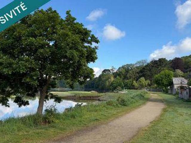 3 chambres, Taule Bretagne 29670 102059093