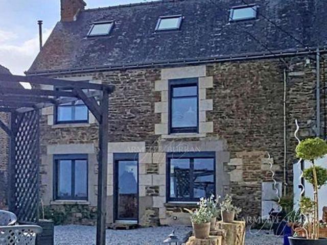 3 chambres, Taupont Bretagne 56800 104186152