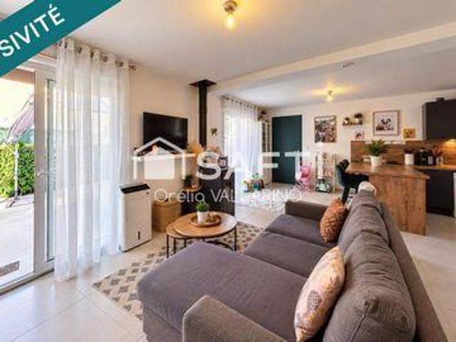 3 chambres, Tauriac Aquitaine 33710 105677009