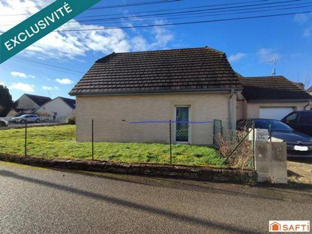 3 chambres, Tavaux Franche 39500 99127830