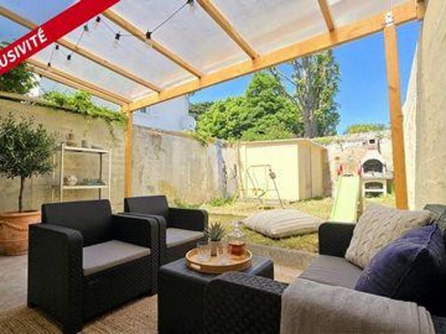 3 chambres, Taverny Île 95150 102759673