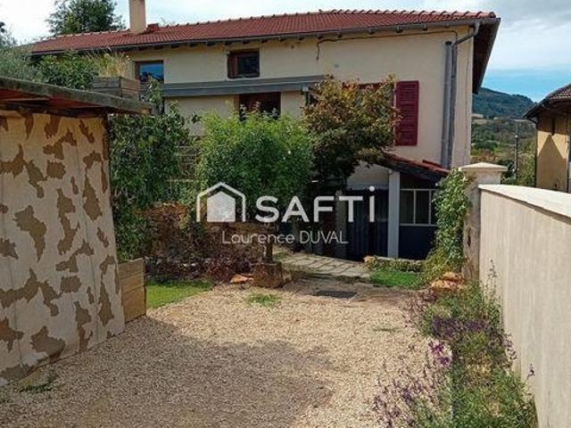 3 chambres, Ternand Rhône 69620 103845705