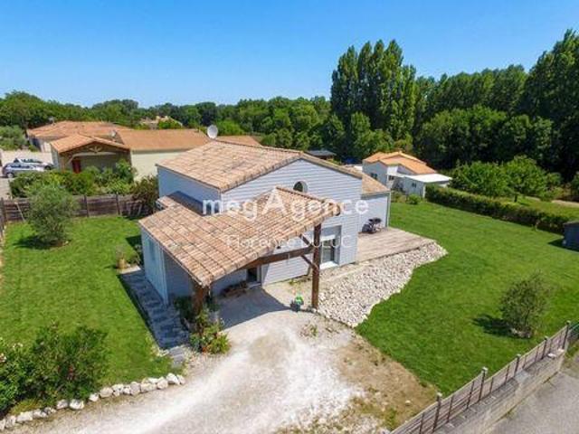 3 chambres, Ternant Poitou 17400 104786861