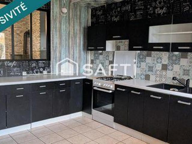 3 chambres, Tergnier Picardie 02700 101699860