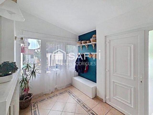 3 chambres, Tergnier Picardie 02700 102058802