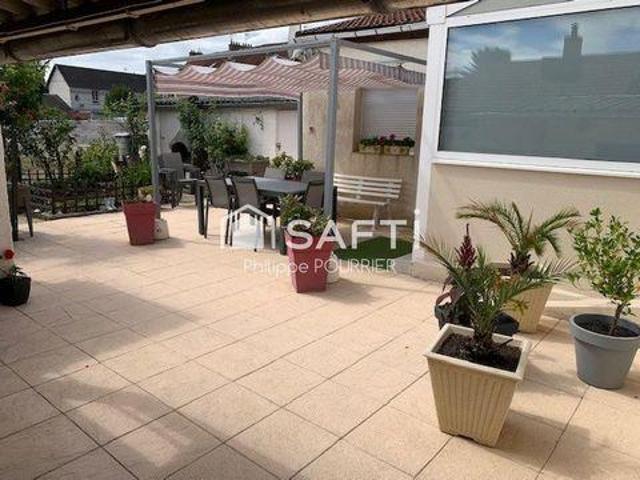 3 chambres, Tergnier Picardie 02700 103245969