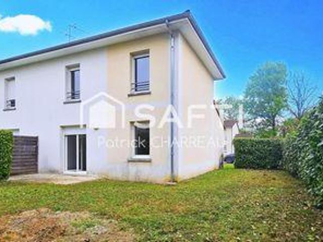 3 chambres, Terrasson Aquitaine 24120 103571550