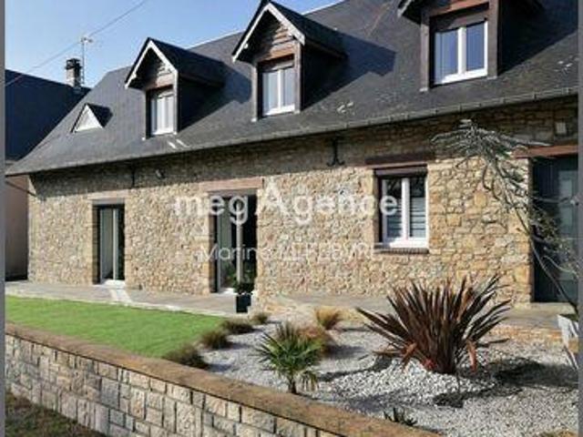 3 chambres, Terre Basse 50500 104603022