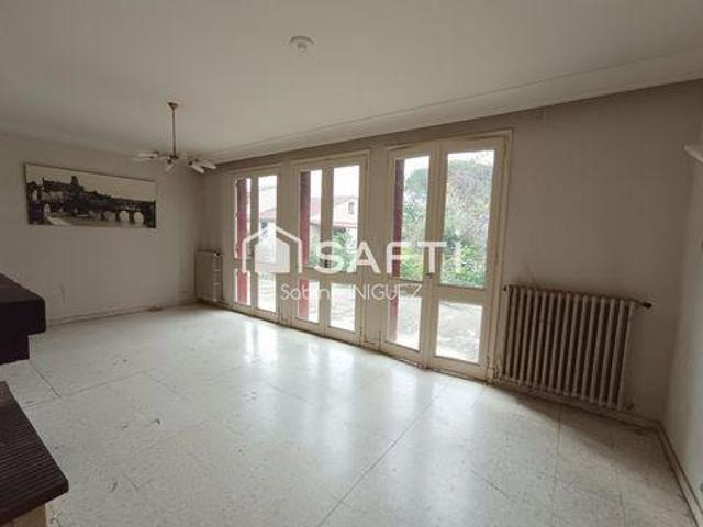 3 chambres, Terssac Midi 81150 106201374
