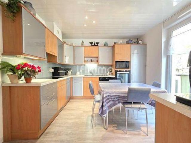 3 chambres, Thann Alsace 68800 103572176