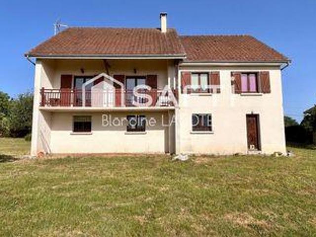 3 chambres, Thauron Limousin 23250 104538143