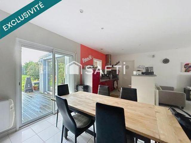 3 chambres, Thehillac Bretagne 56130 102208801